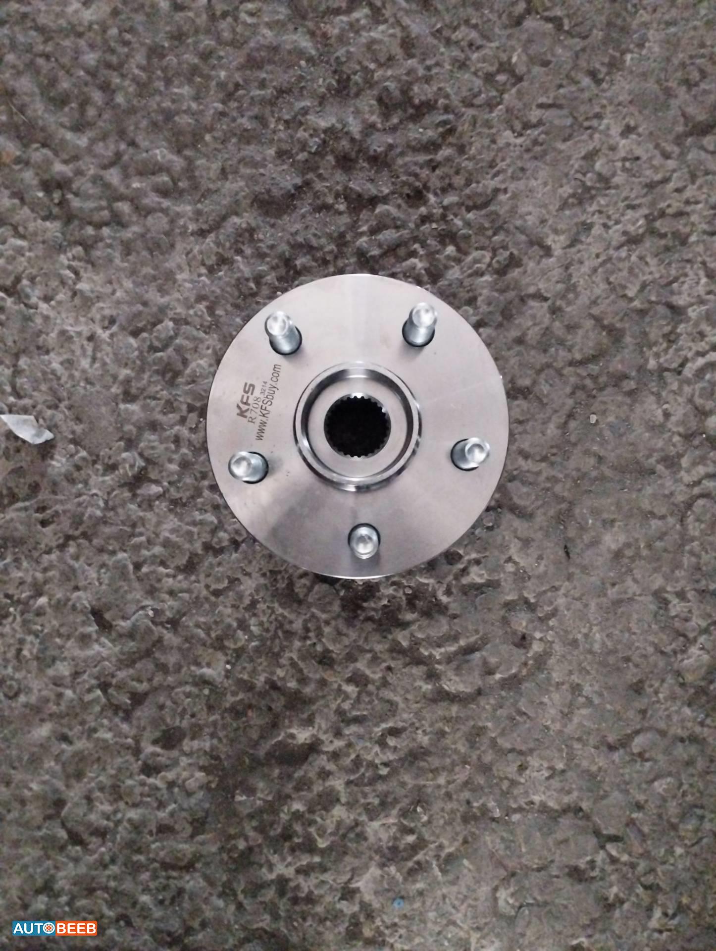 بيلية عجل تويوتا كورولا 2019 2020