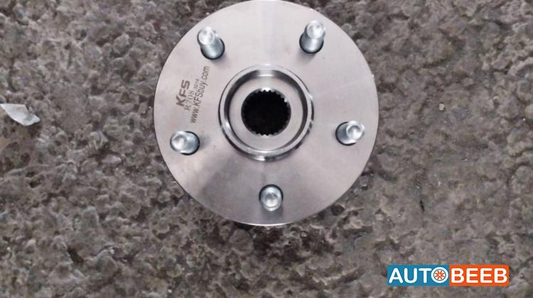 بيلية عجل تويوتا كورولا 2019 2020