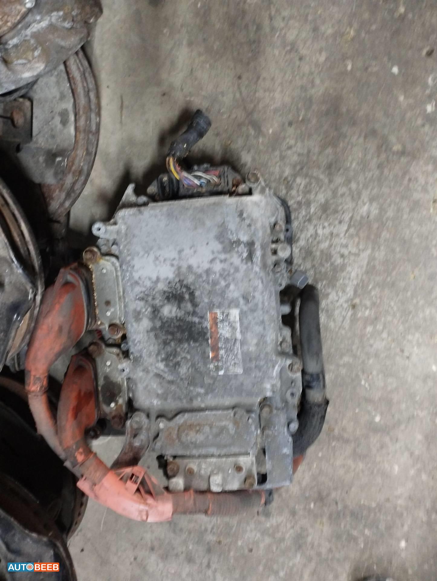  Mechanics  Toyota Avalon