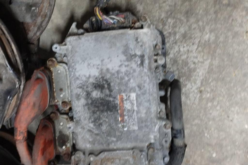  Mechanics  Toyota Avalon