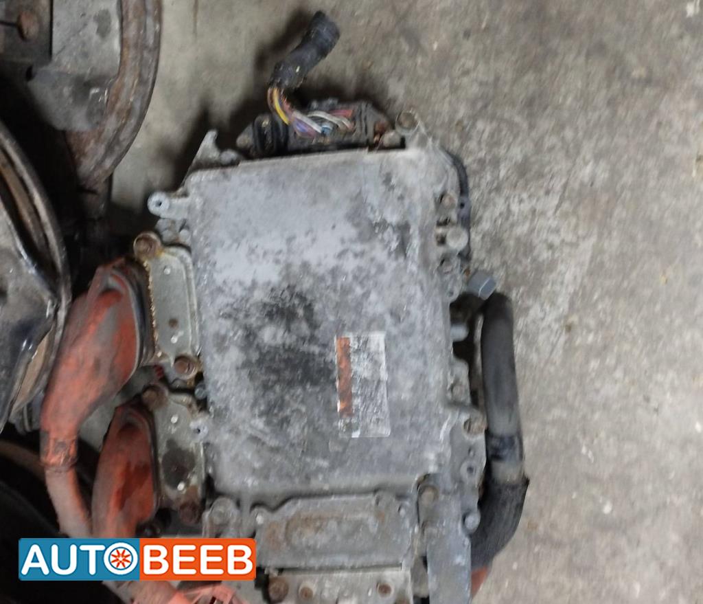  Mechanics  Toyota Avalon