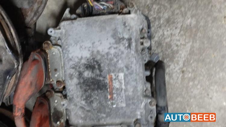  Mechanics  Toyota Avalon