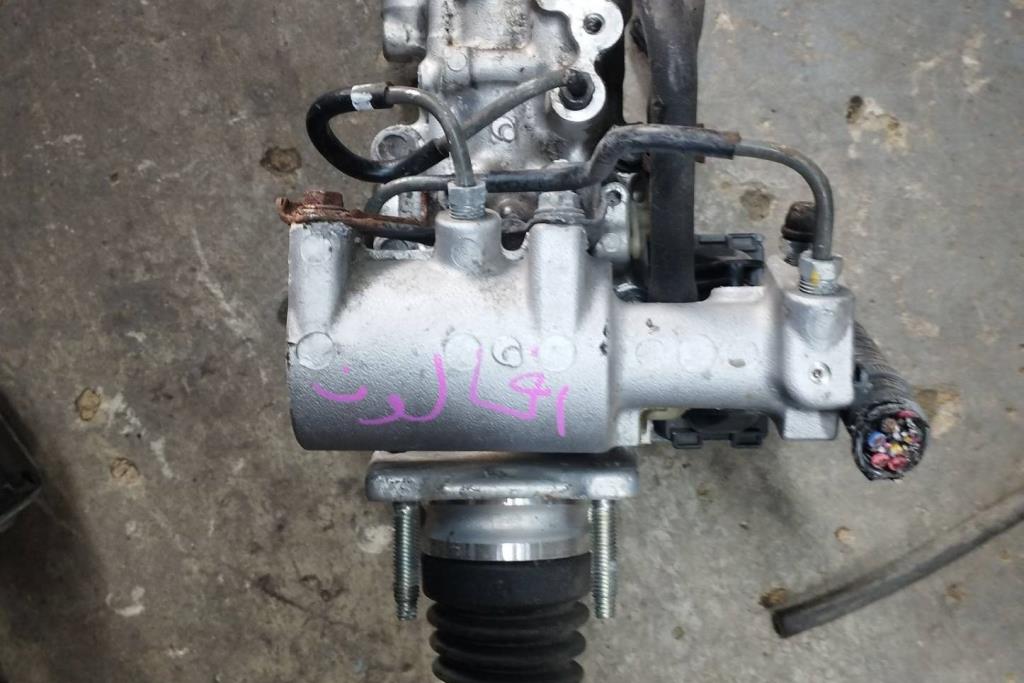  Mechanics  Toyota Avalon