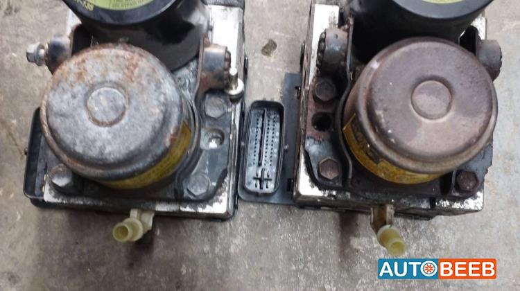 Abs توتيوتا كامري 2007 2008 2009