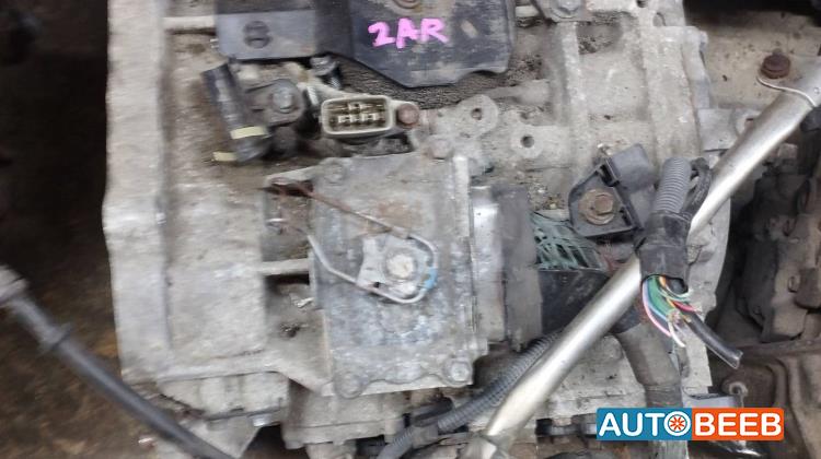  Gear Box Toyota Camry