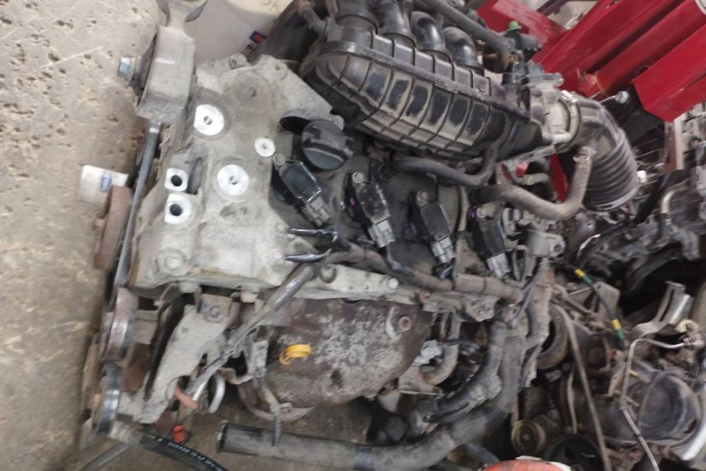 Engine Full Engine Toyota Camry