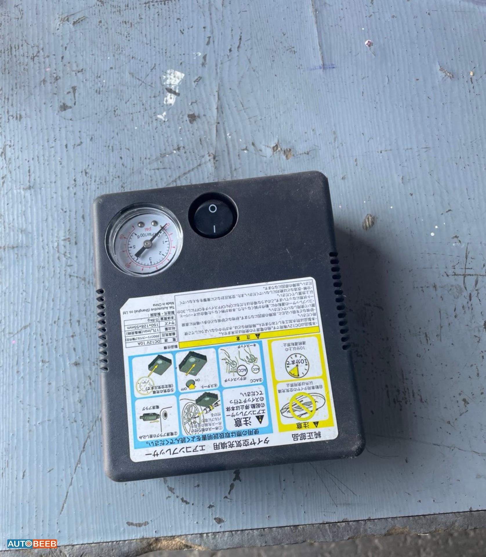 منفاخ هواء اصلي يباني