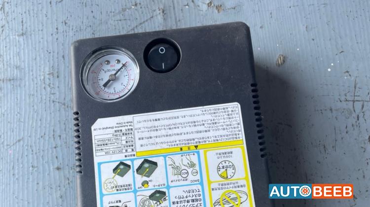 منفاخ هواء اصلي يباني