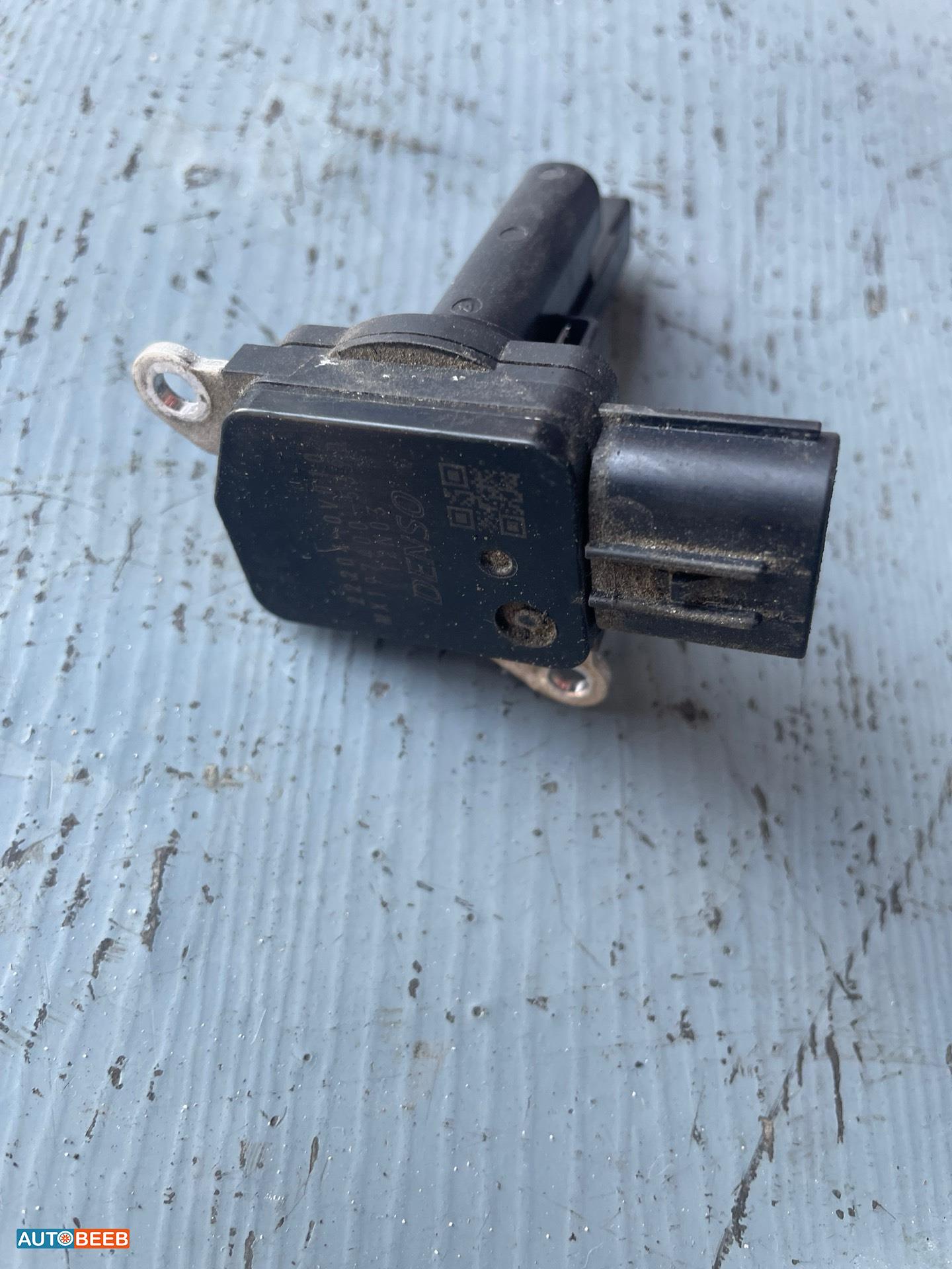  Mechanics  Toyota Camry