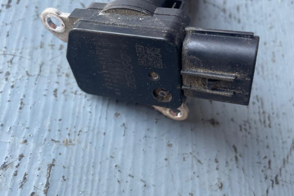  Mechanics  Toyota Camry