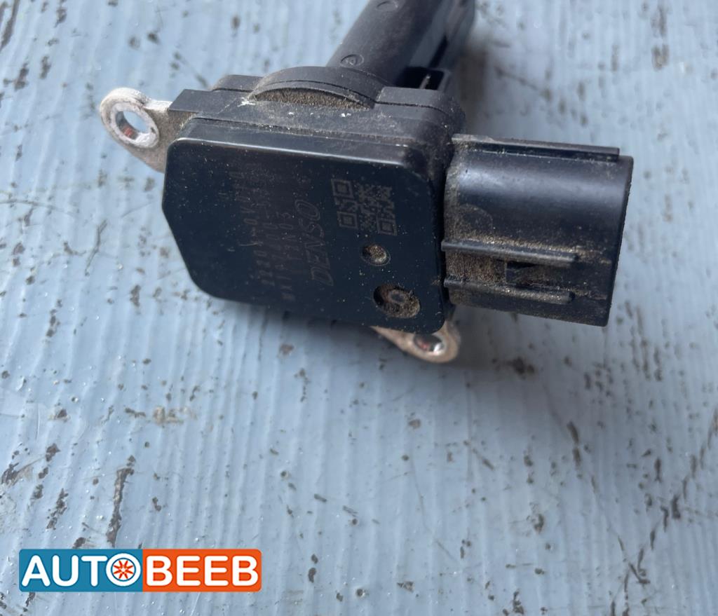  Mechanics  Toyota Camry