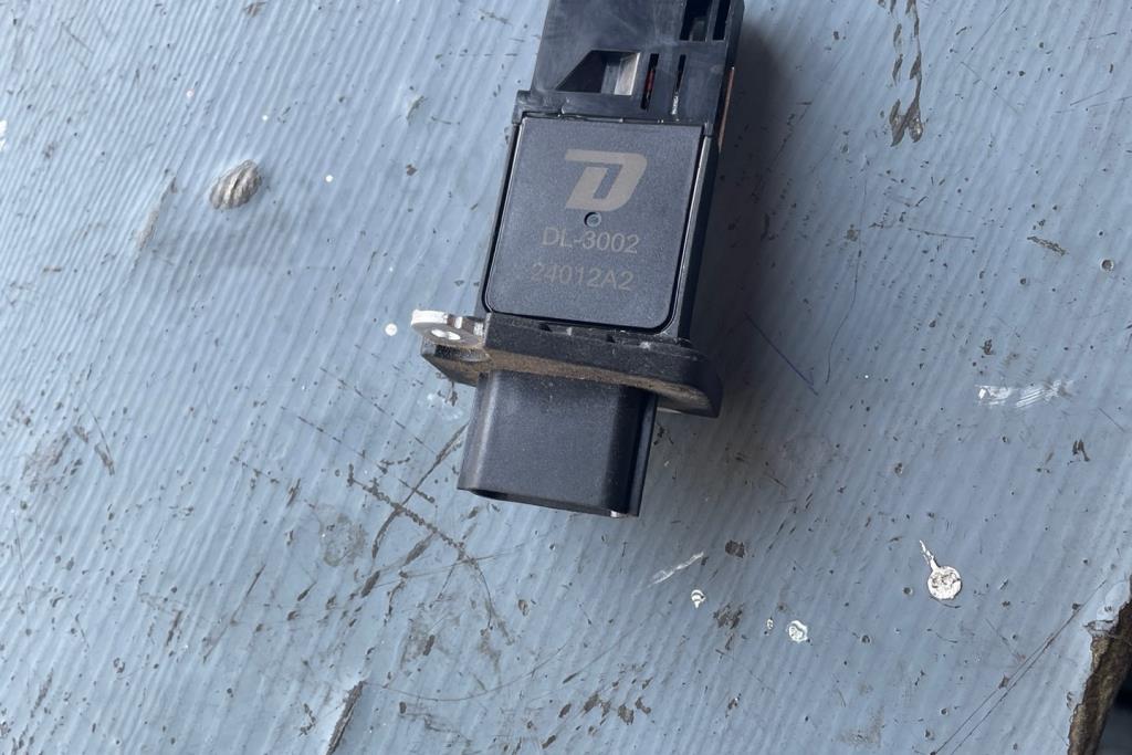  Mechanics  Nissan Altima