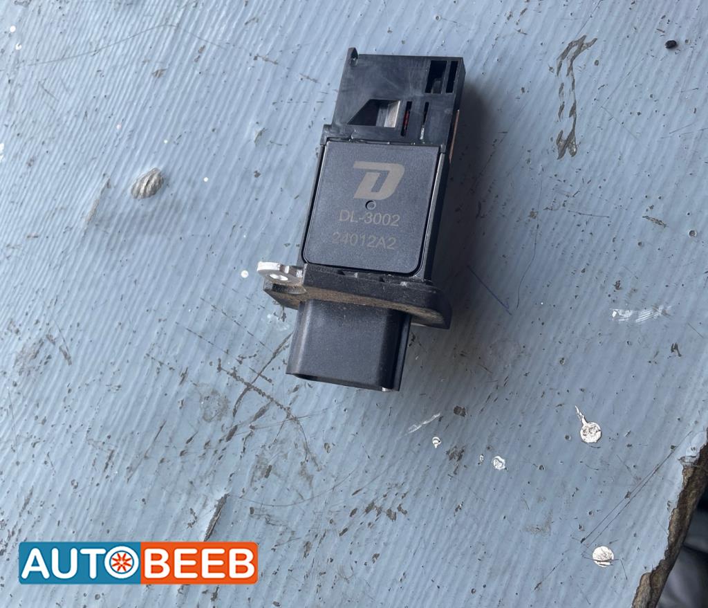  Mechanics  Nissan Altima