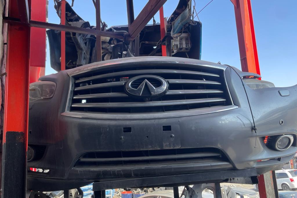 واجهة امامية إنفينيتي كيو اكس 60  هايبرد 2014 2015 2016 2017 2018 2019