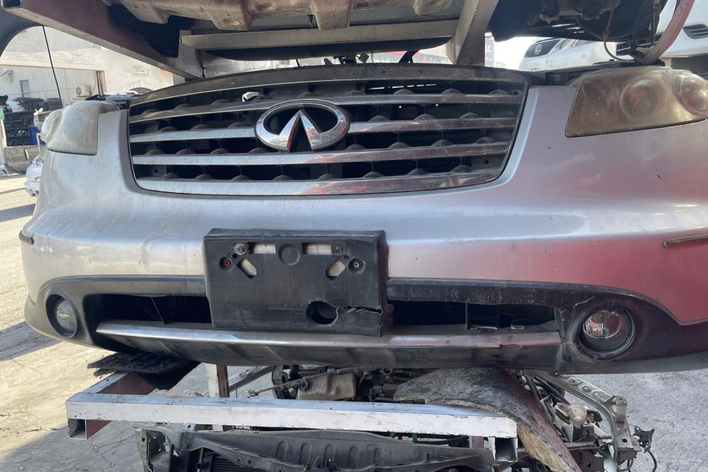 Body  Bumper Infiniti FX 35