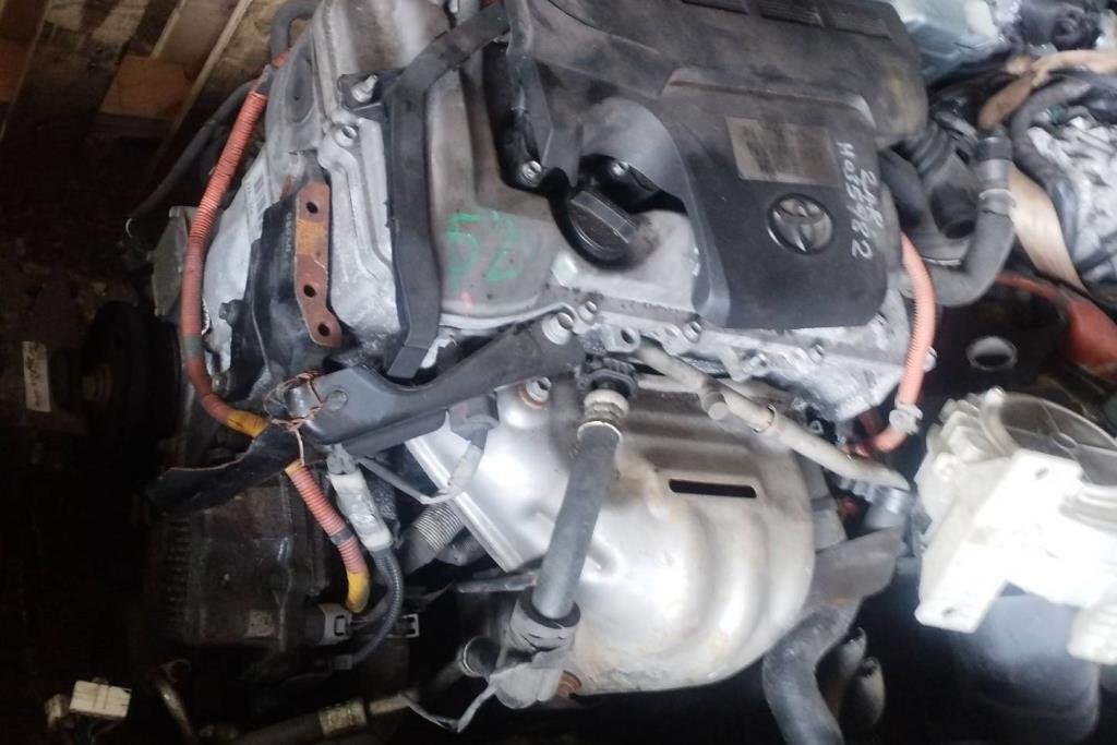 Engine Full Engine Toyota Camry