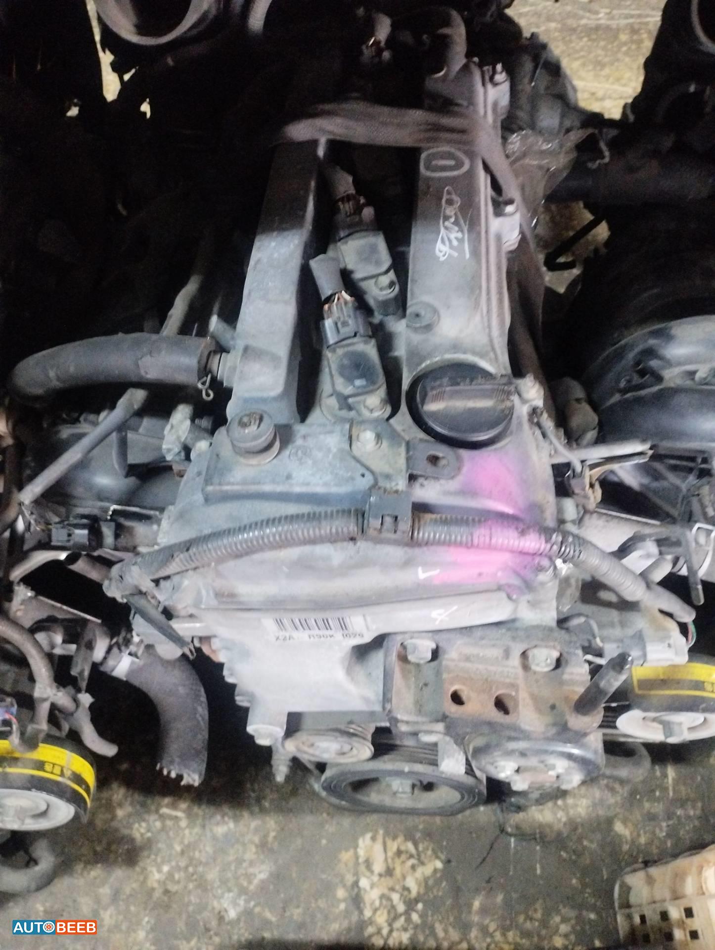 Engine Full Engine Toyota Camry