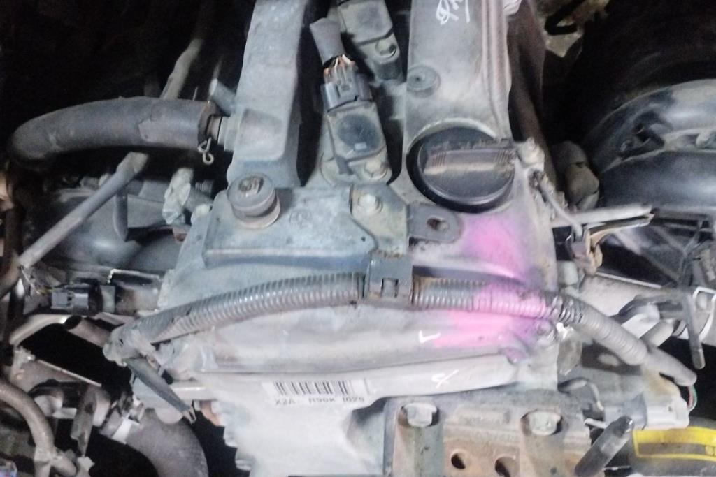 Engine Full Engine Toyota Camry