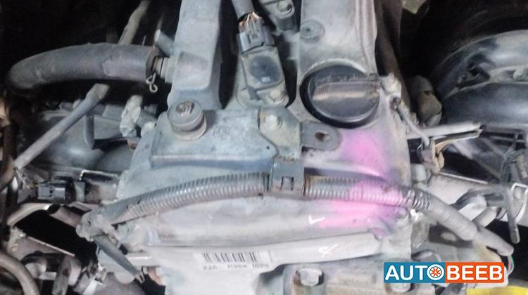 Engine Full Engine Toyota Camry