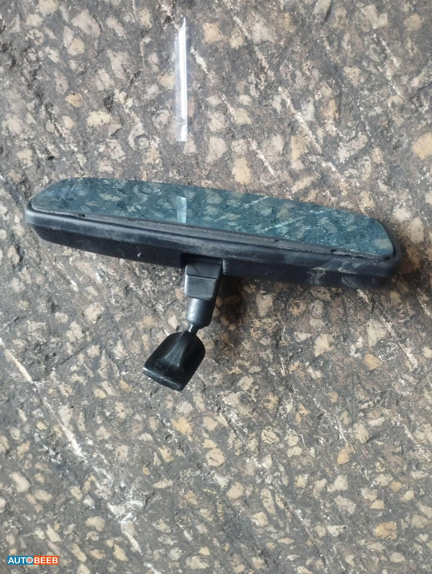 Cabin  Other Toyota Yaris