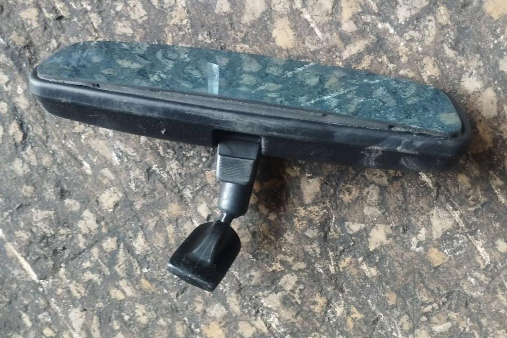 Cabin  Other Toyota Yaris