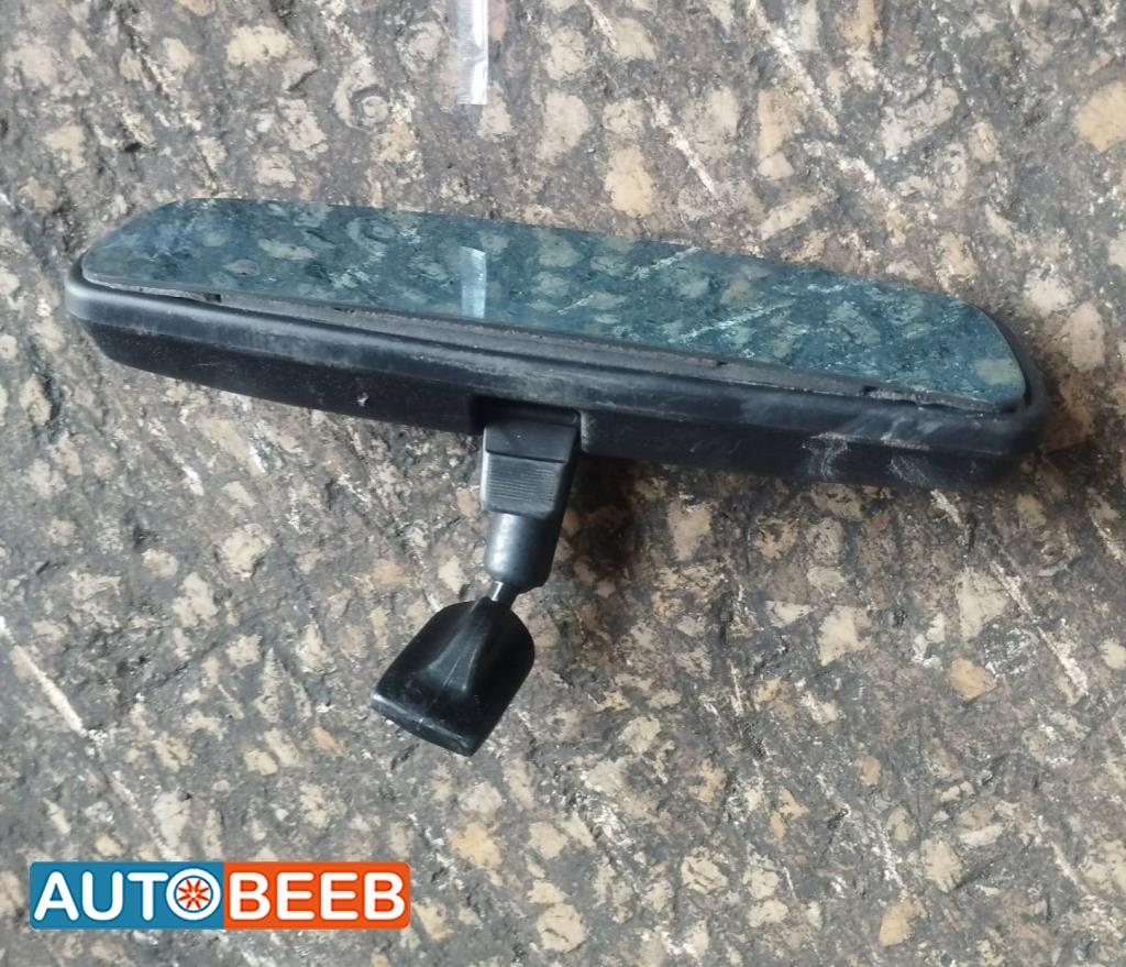 Cabin  Other Toyota Yaris