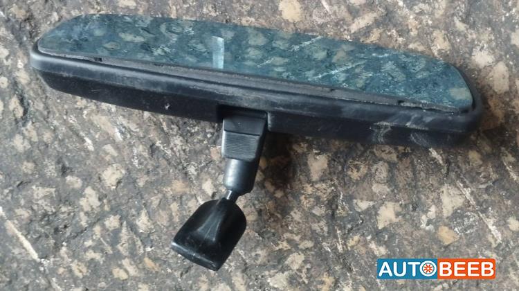 Cabin  Other Toyota Yaris