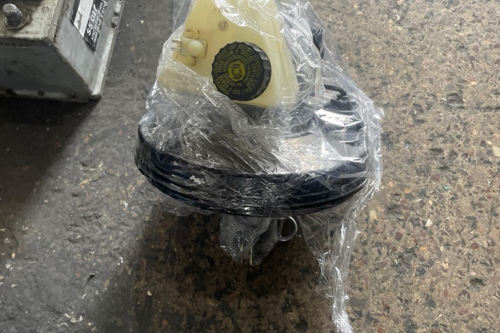  Mechanics  Mercedes Benz 