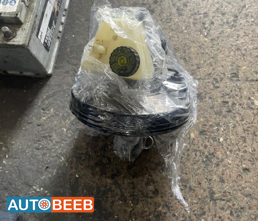  Mechanics  Mercedes Benz 