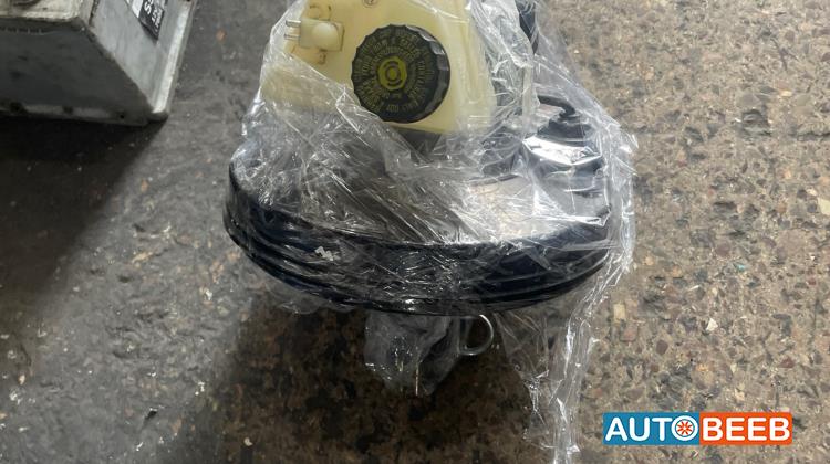 سيرفو بريك مرسيدس E210 1998 1999 2000