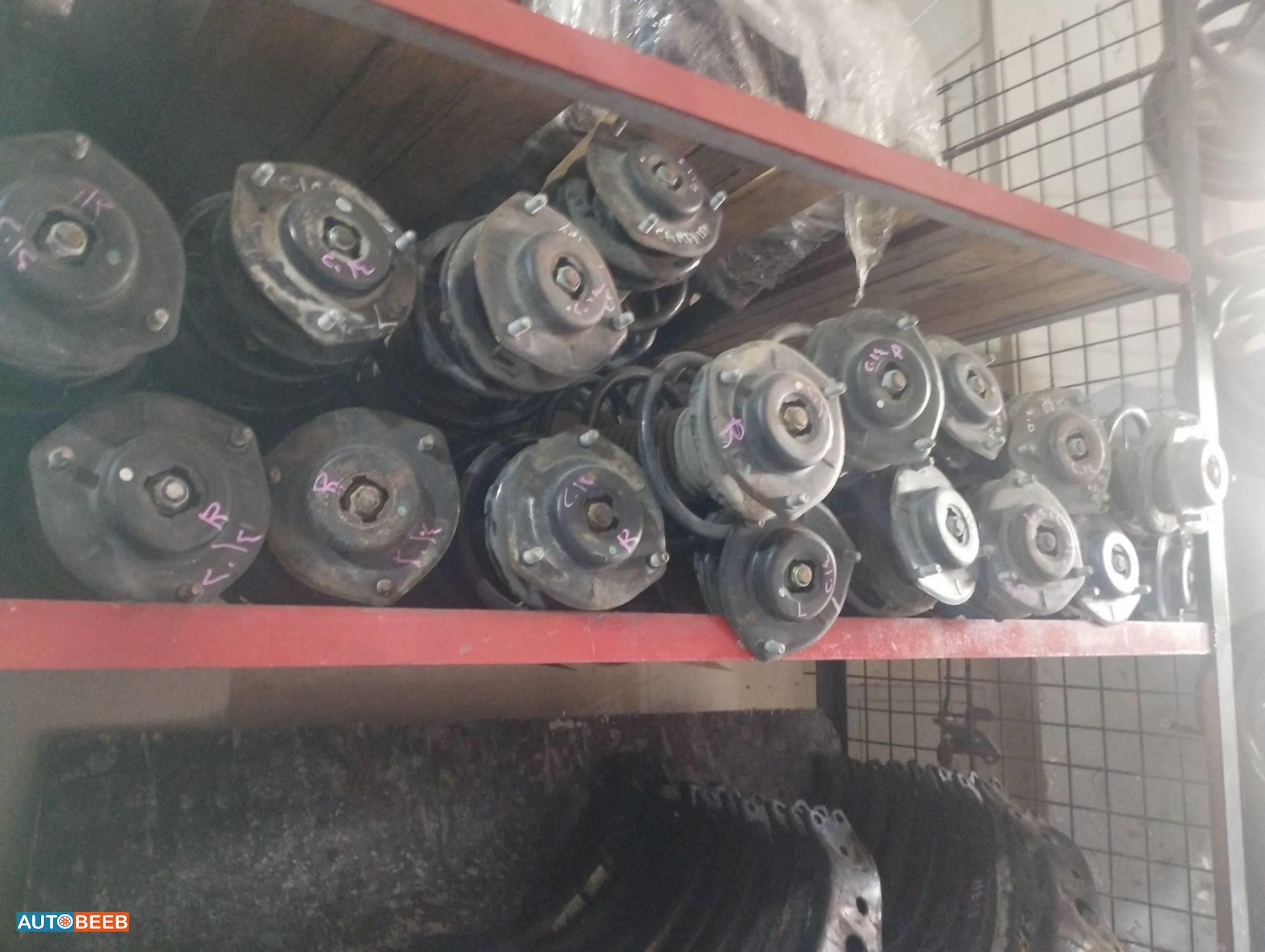  Shock Absorber Toyota Camry