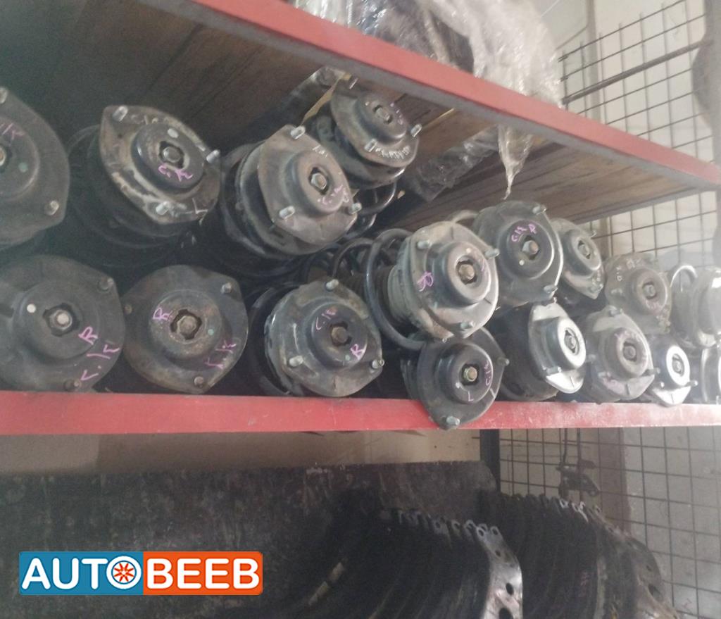  Shock Absorber Toyota Camry