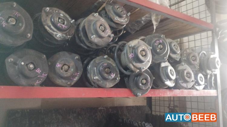  Shock Absorber Toyota Camry