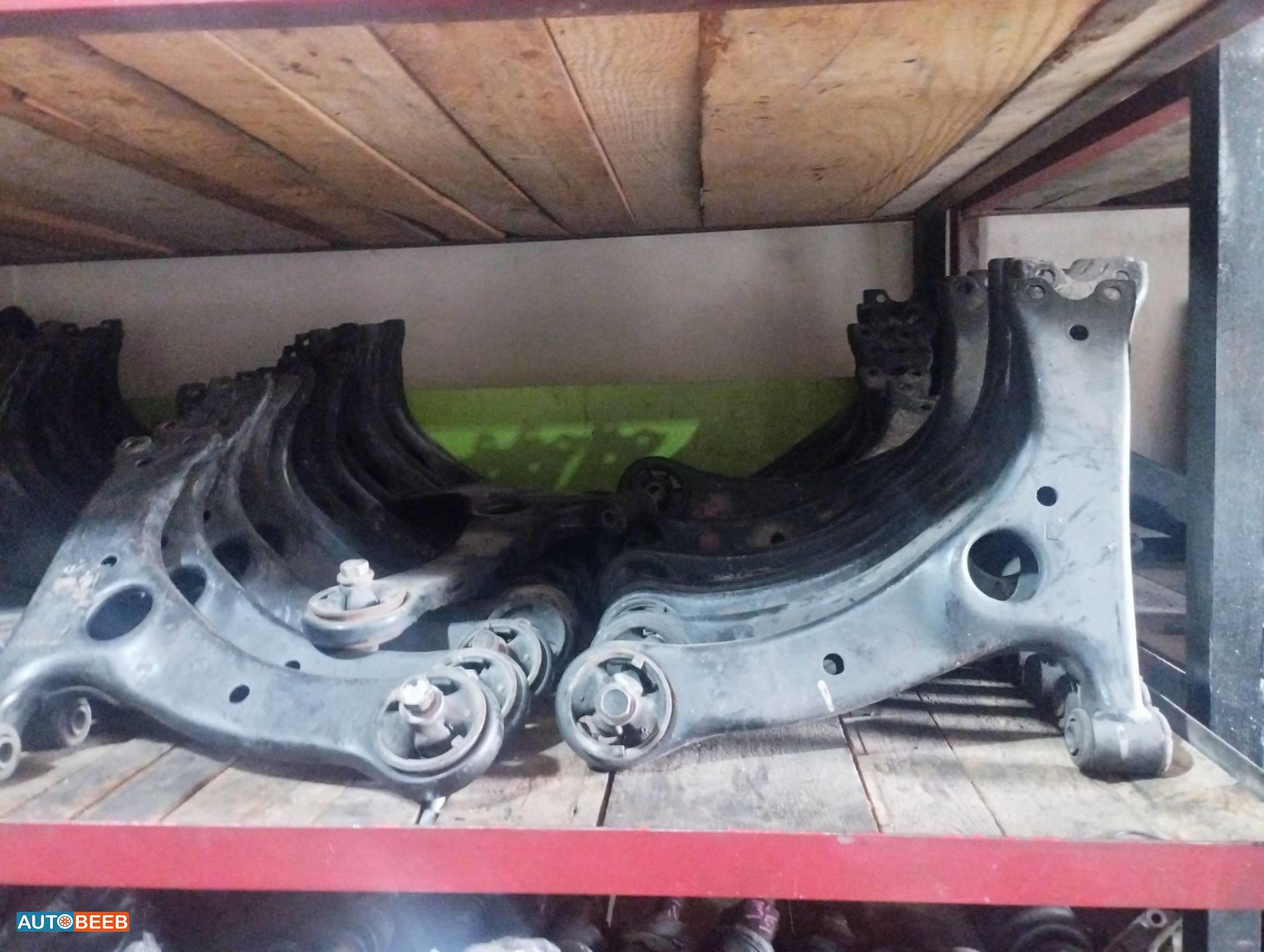 كفات تويوتا كورولا اماميه 2001 2002 2003 2004 2005 2006 2007 2008 2009