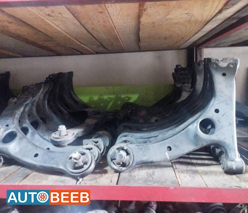  Mechanics  Toyota Corolla