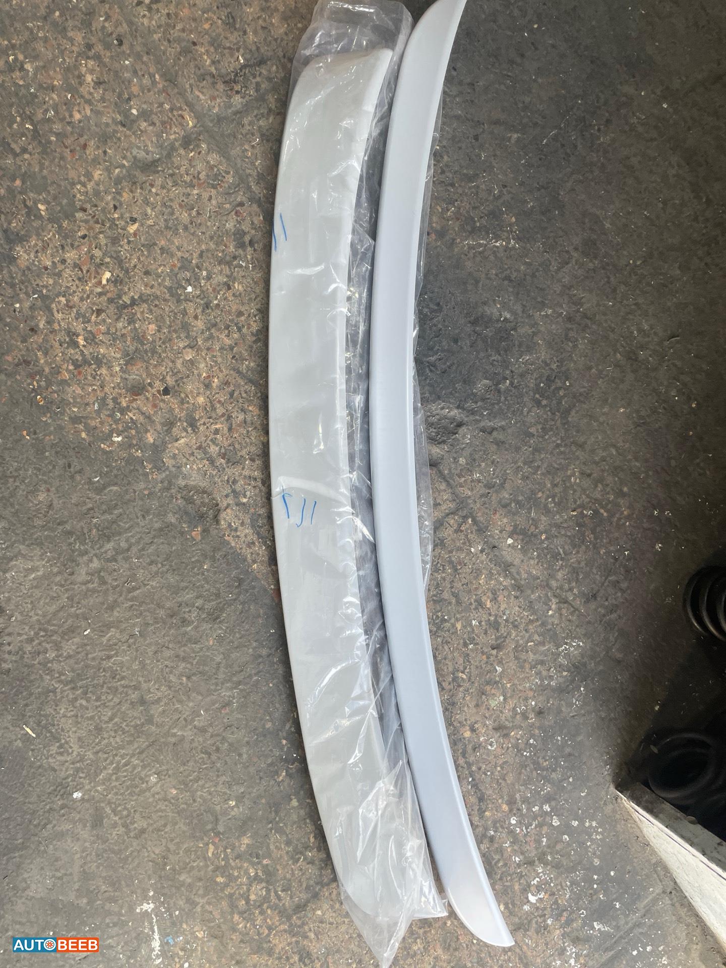 سبولير مرسيدس E211 و c203 2005 2006 2007 2008