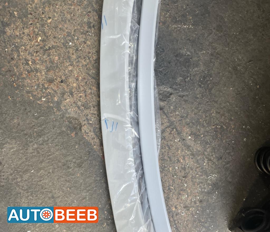 سبولير مرسيدس E211 و c203 2005 2006 2007 2008