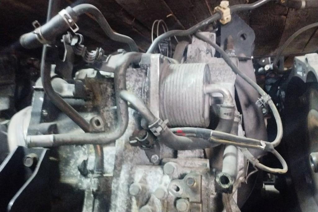  Gear Box Mitsubishi Lancer