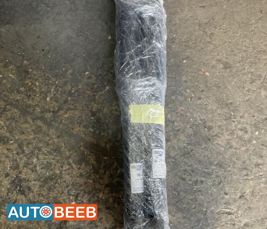 صنوبرصات مرسيدس E240 شبح 1995 1996 1997 1998