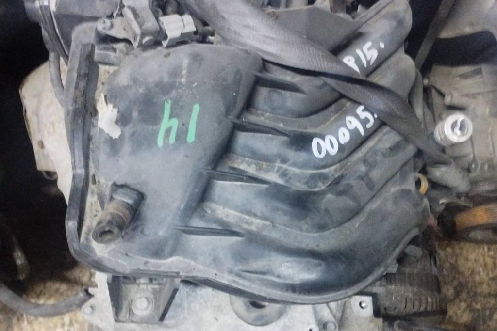 Engine Full Engine Nissan Sunny