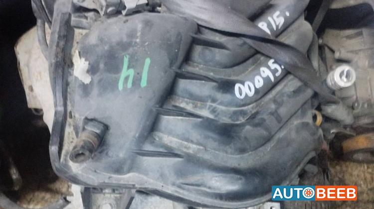 Engine Full Engine Nissan Sunny