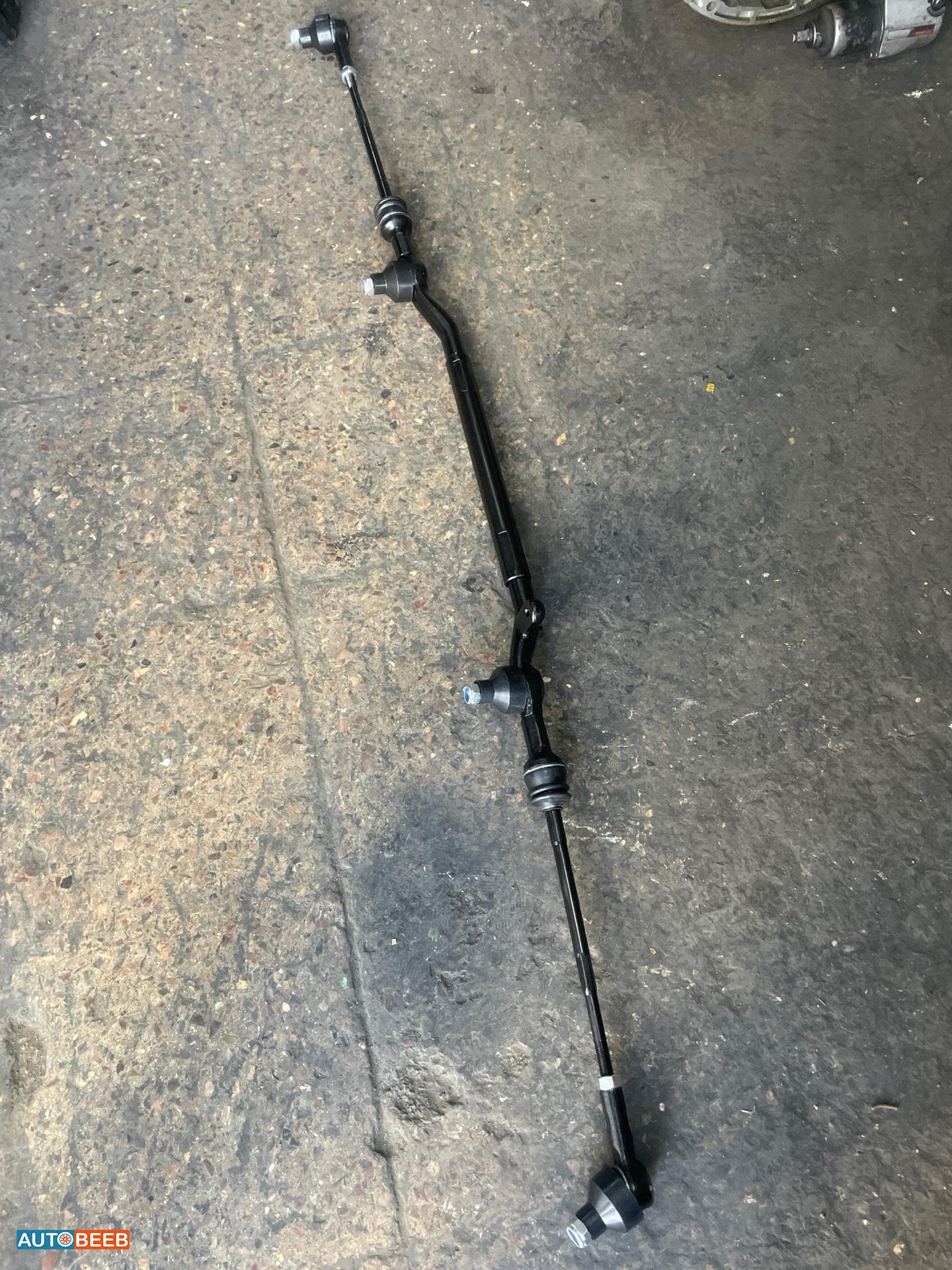 Cabin  Other Mercedes Benz 