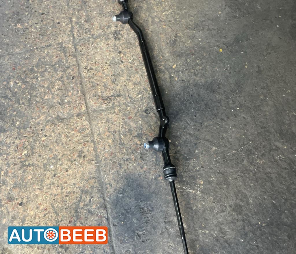 ذراع ستيرنج مرسيدس  c202 1998 1999 2000