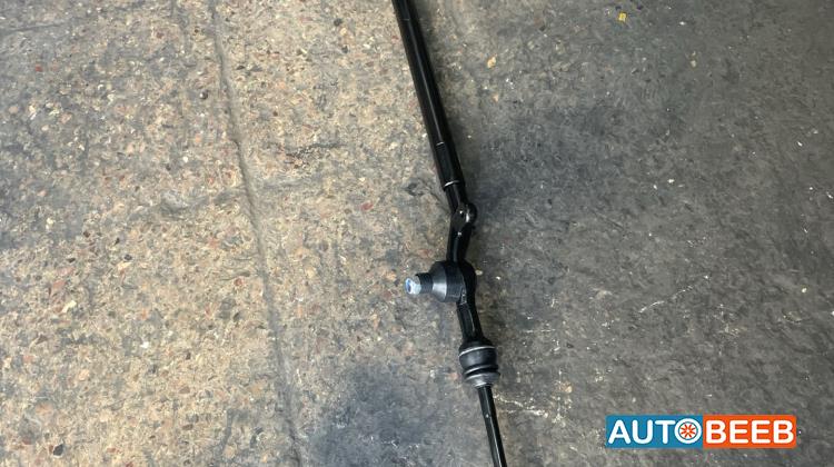 Cabin  Other Mercedes Benz 