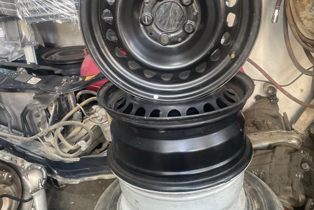 جنط مرسيدس E210 1998 1999 2000