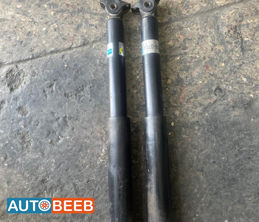 صنوبرصات مرسيدس لف E 1231884 1885 1886