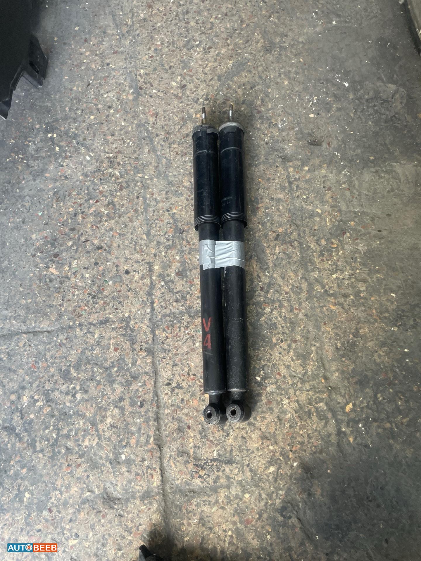 صنوبرصات مرسيدس E200 1996 1997 1998