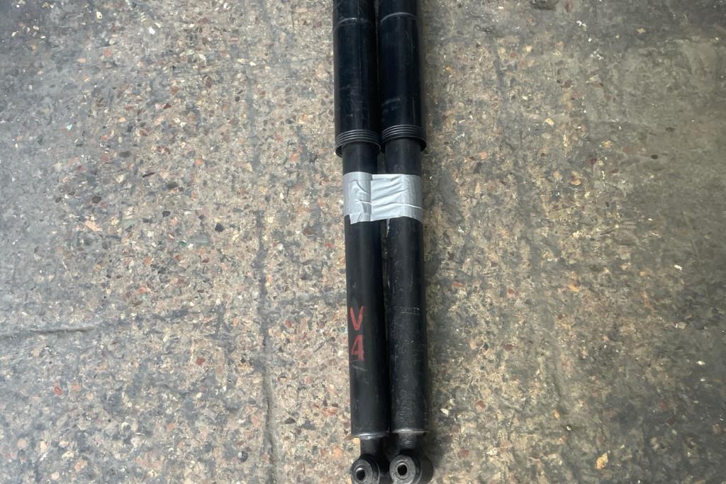 صنوبرصات مرسيدس E200 1996 1997 1998