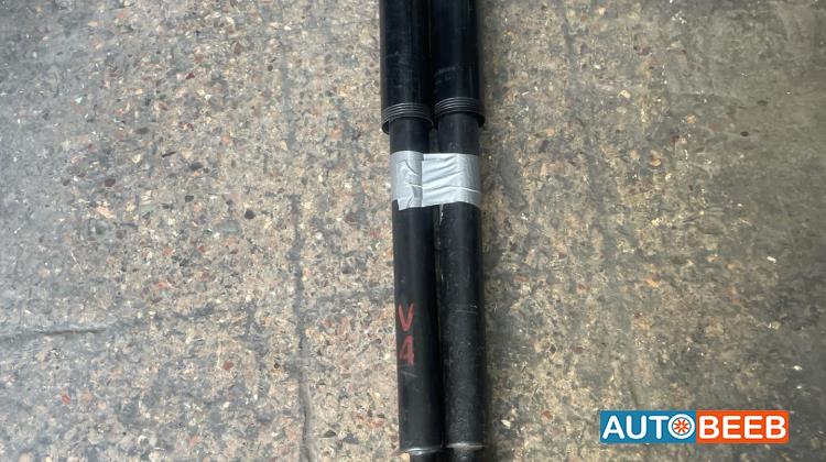 صنوبرصات مرسيدس E200 1996 1997 1998