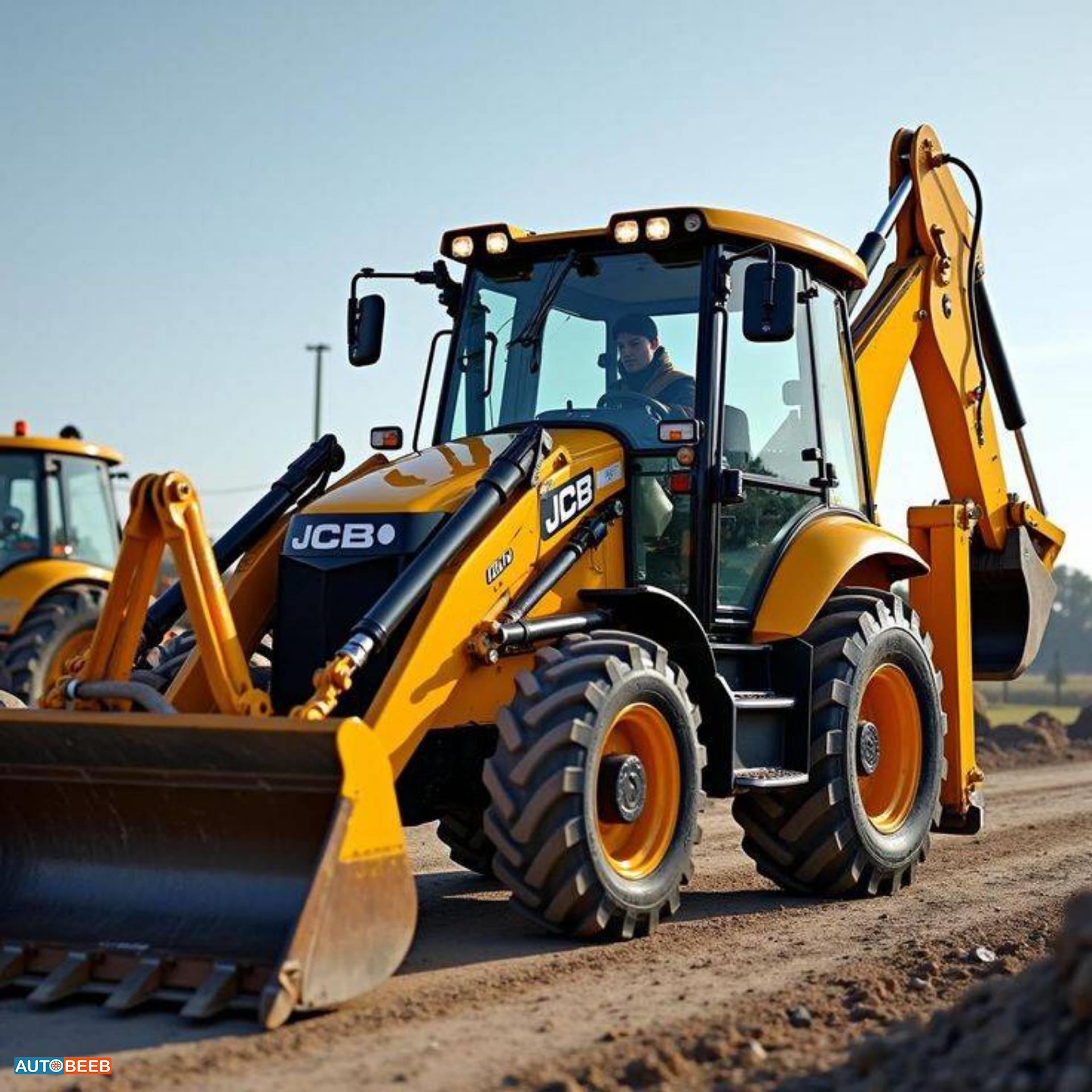 Aerial work platform Azovagrotech 2025